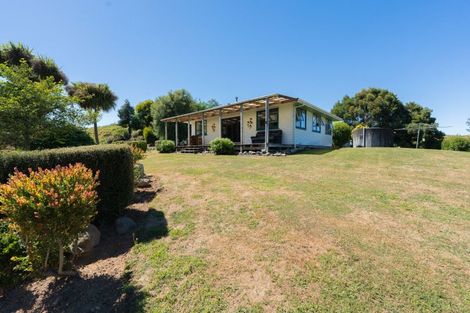Photo of property in 55 Millers Road, Apiti, Feilding, 4777