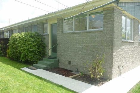 Photo of property in 1/20a Stourbridge Street, Spreydon, Christchurch, 8024