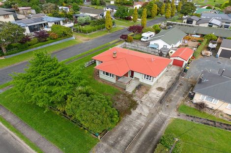 Photo of property in 276 Pakura Street, Te Awamutu, 3800