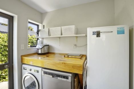 Photo of property in 1/60c Mackenzie Avenue, Woolston, Christchurch, 8023