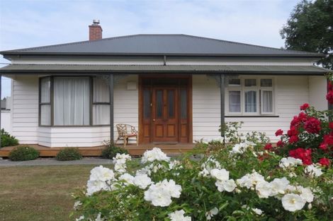 Photo of property in 47 Wilson Street, Geraldine, 7930