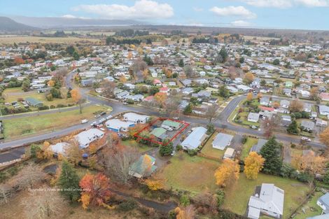 Photo of property in 41 Rangiamohia Road, Turangi, 3334
