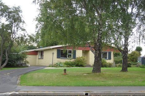 Photo of property in 39 Kinmont Crescent, Kinmont Park, Mosgiel, 9024