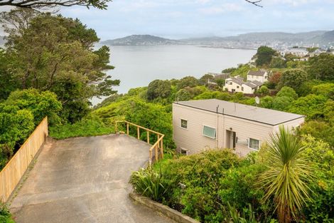 Photo of property in 72u2 Homebush Road, Khandallah, Wellington, 6035
