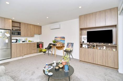 Photo of property in 2/466 Hagley Avenue, Christchurch Central, Christchurch, 8011