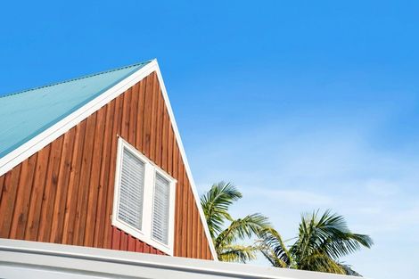 Photo of property in 127 Mckellar Place, Whangamata, 3620