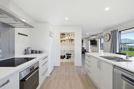 Photo of property in 32 Collisson Street, Leeston, 7632