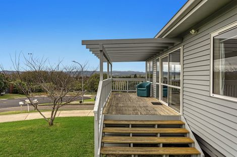 Photo of property in 4 Te Papa Place, Opotiki, 3122