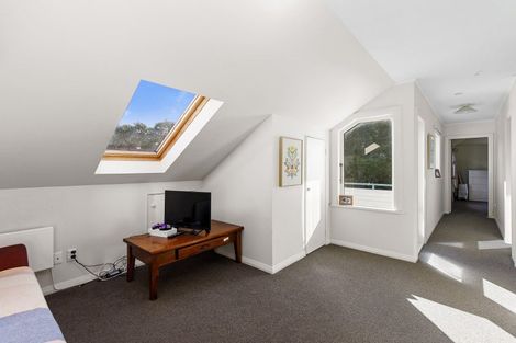 Photo of property in 49 Upper Watt Street, Wadestown, Wellington, 6012
