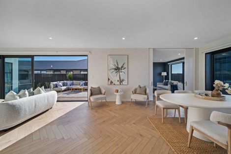 Photo of property in 14 Rapaki Street, Pegasus, 7612