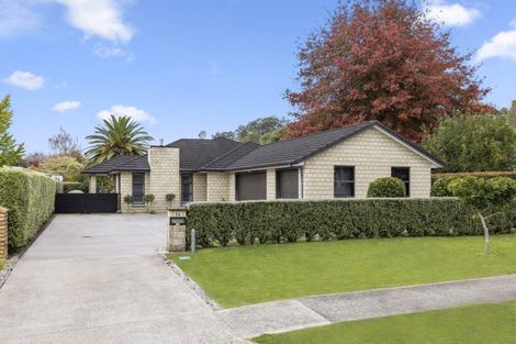 Photo of property in 14 Bronte Place, Leamington, Cambridge, 3432