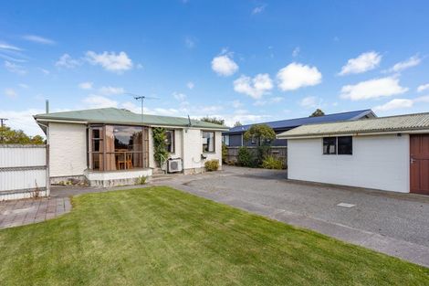 Photo of property in 77 Mackenzie Avenue, Woolston, Christchurch, 8023