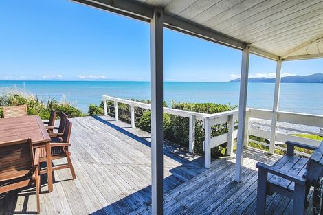 Photo of property in 231 Rosetta Road, Raumati Beach, Paraparaumu, 5032