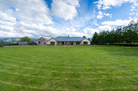 Photo of property in 537 Woodbank Road, Hanmer Springs, 7334