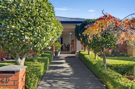 Photo of property in 40 Colligan Street, Upper Riccarton, Christchurch, 8041