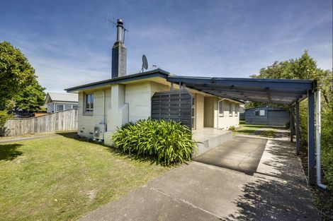 Photo of property in 5 O'connell Place, Havelock North, 4130