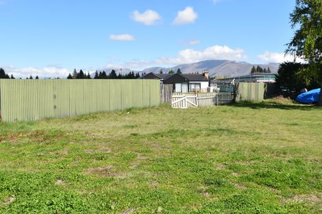 Photo of property in 41 Rata Road, Twizel, 7901