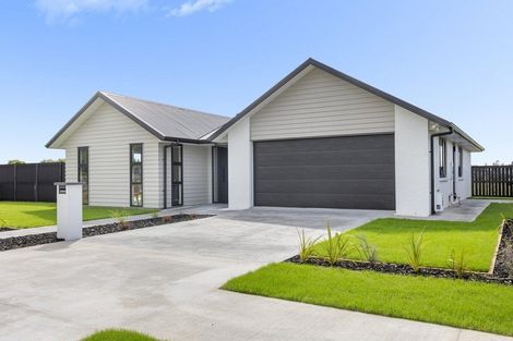 Photo of property in 30 Whakahaumako Road, Leamington, 3495