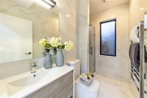 Photo of property in 42 Hangahai Road, Flat Bush, Auckland, 2019