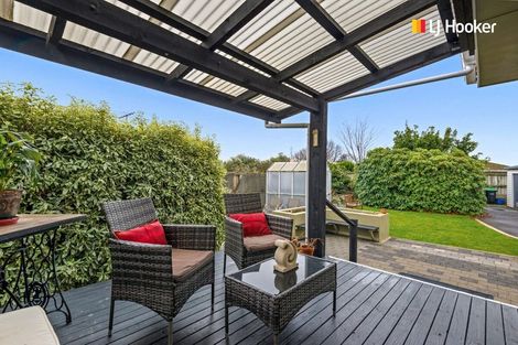 Photo of property in 105 Hagart-alexander Drive, Mosgiel, 9024