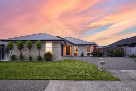 Photo of property in 15 Monarch Boulevard, Kaiapoi, 7630