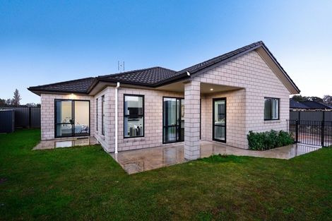 Photo of property in 8 Stan Heather Drive, Glenview, Hamilton, 3206