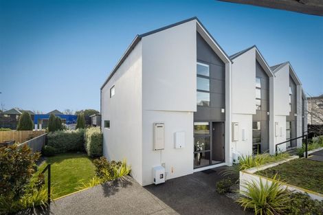 Photo of property in 7/259 Kilmore Street, Christchurch Central, Christchurch, 8011