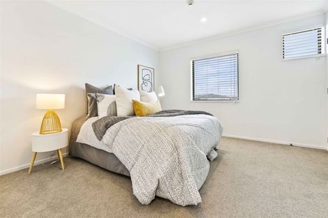 Photo of property in 4 Torea Tai Road, Hobsonville, Auckland, 0616