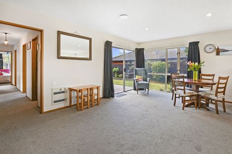 Photo of property in 6 Mull Place, Broomfield, Christchurch, 8042
