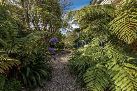 Photo of property in 22 Queen Street, Westport, 7825