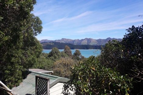 Photo of property in 396 Marine Drive, Charteris Bay, Lyttelton, 8971