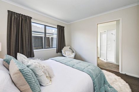 Photo of property in 4 Liddington Drive, Rolleston, 7615