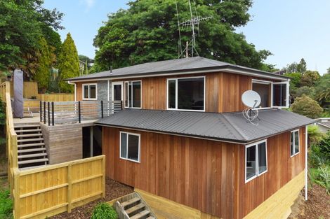 Photo of property in 132 Hinewa Road, Otumoetai, Tauranga, 3110