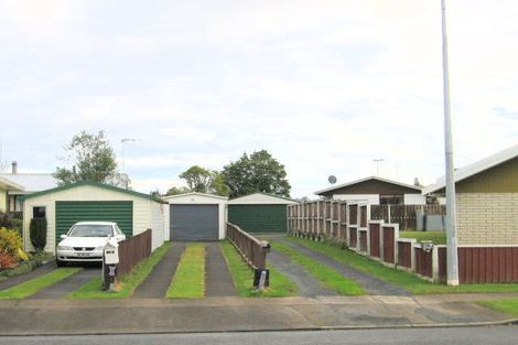 Photo of property in 56a Karaka Street, Nawton, Hamilton, 3200