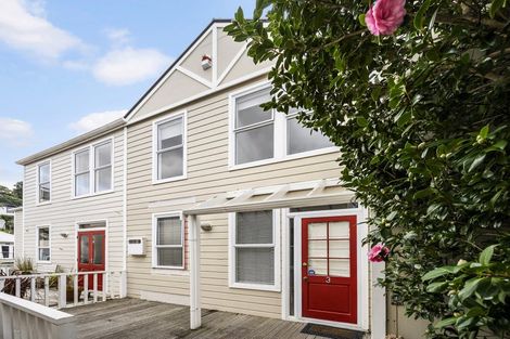 Photo of property in 259u3 The Terrace, Te Aro, Wellington, 6011