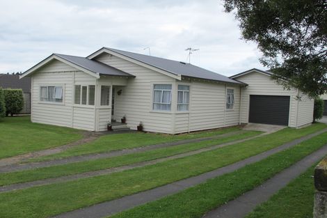Photo of property in 247 Fraser Street, Te Awamutu, 3800