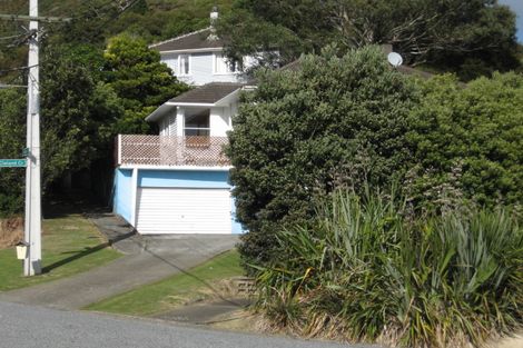 Photo of property in 1 Judd Crescent, Naenae, Lower Hutt, 5011