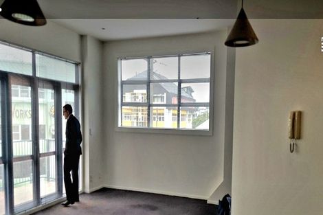 Photo of property in Madison On Tory, 10/148u Tory Street, Te Aro, Wellington, 6011