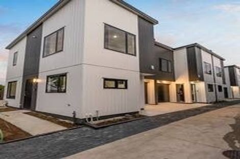 Photo of property in 18a Jupiter Street, Rosehill, Papakura, 2113