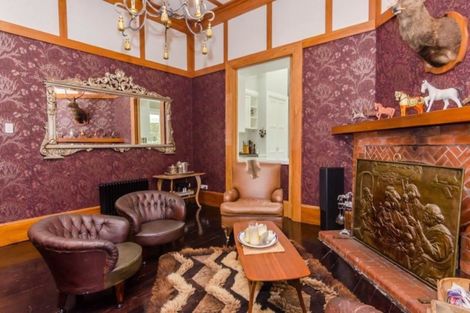 Photo of property in Raho Ruru, 2679 Martinborough Pirinoa Road, Pirinoa, Featherston, 5772
