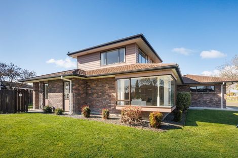 Photo of property in 44 Chippendale Crescent, Highbury, Palmerston North, 4412