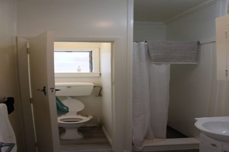 Photo of property in 1/128 London Street, Dunedin Central, Dunedin, 9016