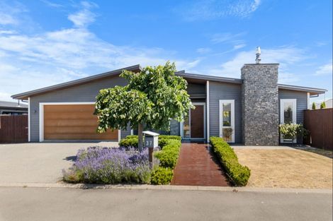 Photo of property in 37 Quartz Drive, Rolleston, 7614