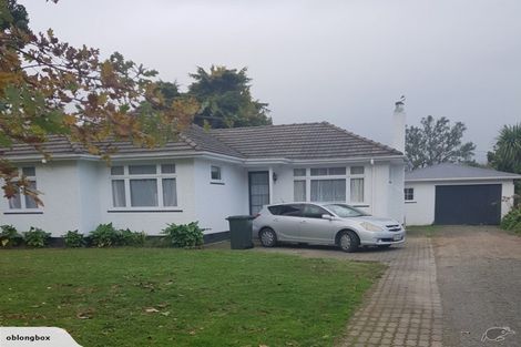 Photo of property in 11 Skerman Street, Marton, 4710