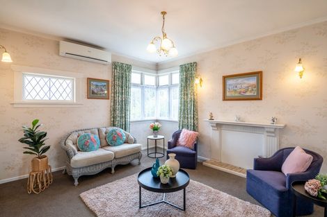 Photo of property in 13 Retter Street, Paparangi, Wellington, 6037