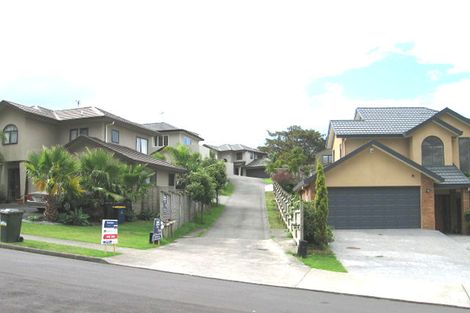 Photo of property in 47 Hogarth Rise, West Harbour, Auckland, 0618
