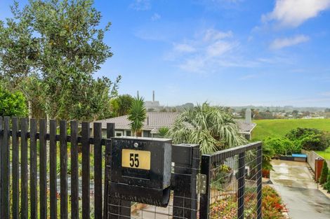 Photo of property in 55 Russell Road, Huntly, 3700