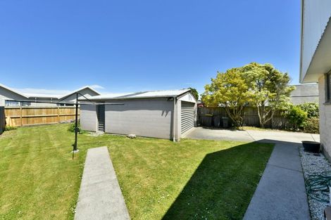 Photo of property in 18 Mccarthy Street, Hoon Hay, Christchurch, 8025