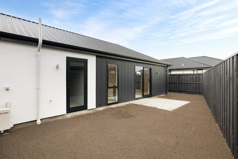 Photo of property in 11 Dodd Road, Rolleston, 7615