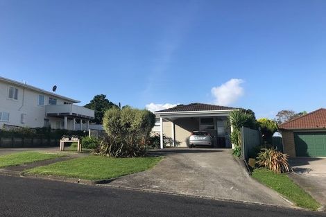 Photo of property in 2/8 Waterloo Street, Howick, Auckland, 2014